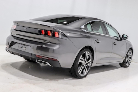 PEUGEOT 508 II 1.5 BLUEHDI 130 CV ALLURE BV6  ********** AVEC SEULEMENT 64999 KMS *************